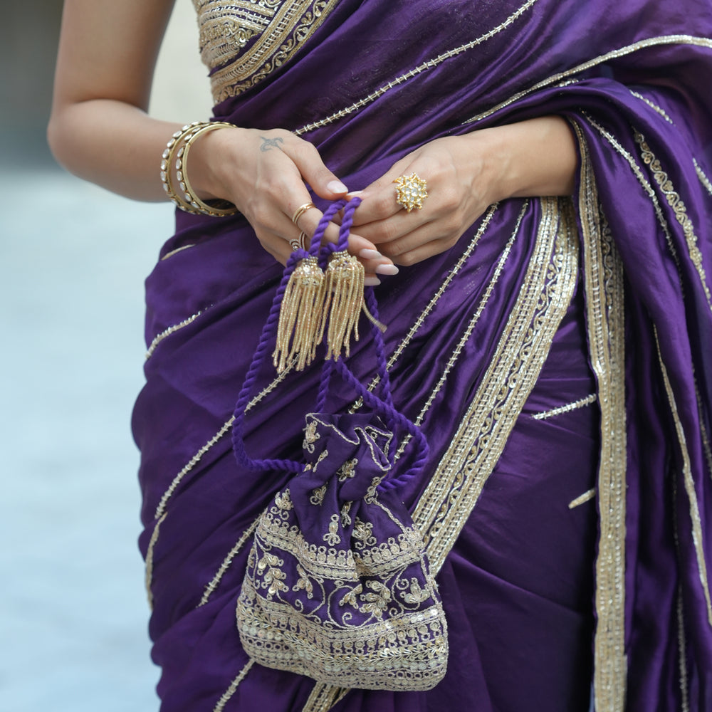 
                      
                        Kumari Potli
                      
                    