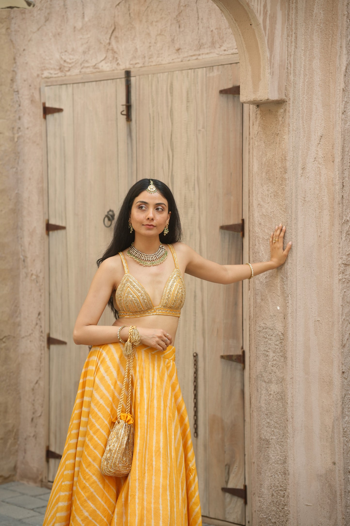 Banjaran Bralet
