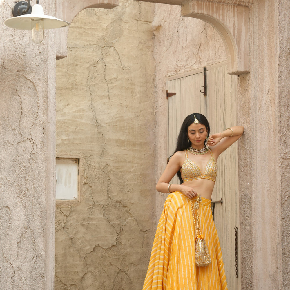 Banjaran Bralet