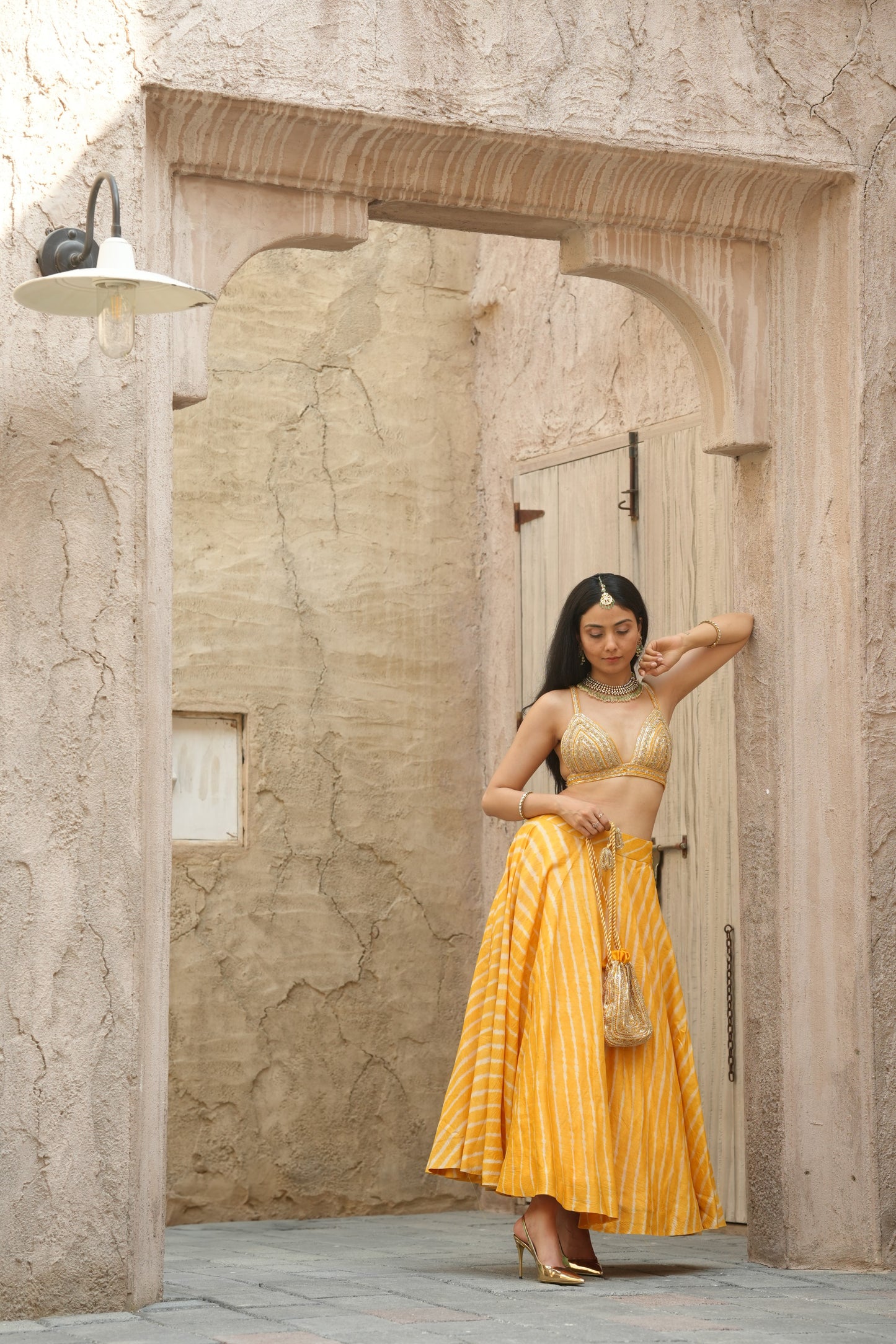 Banjaran Bralet