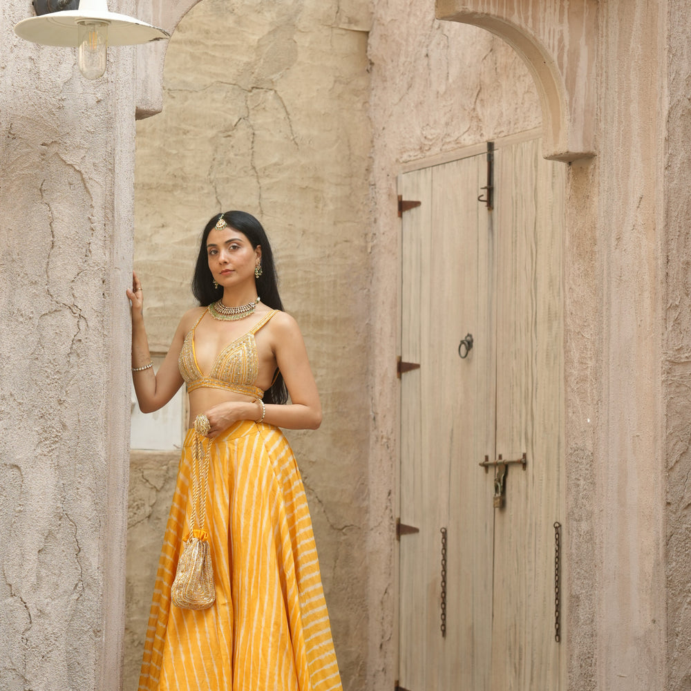 
                      
                        Banjaran Bralet
                      
                    