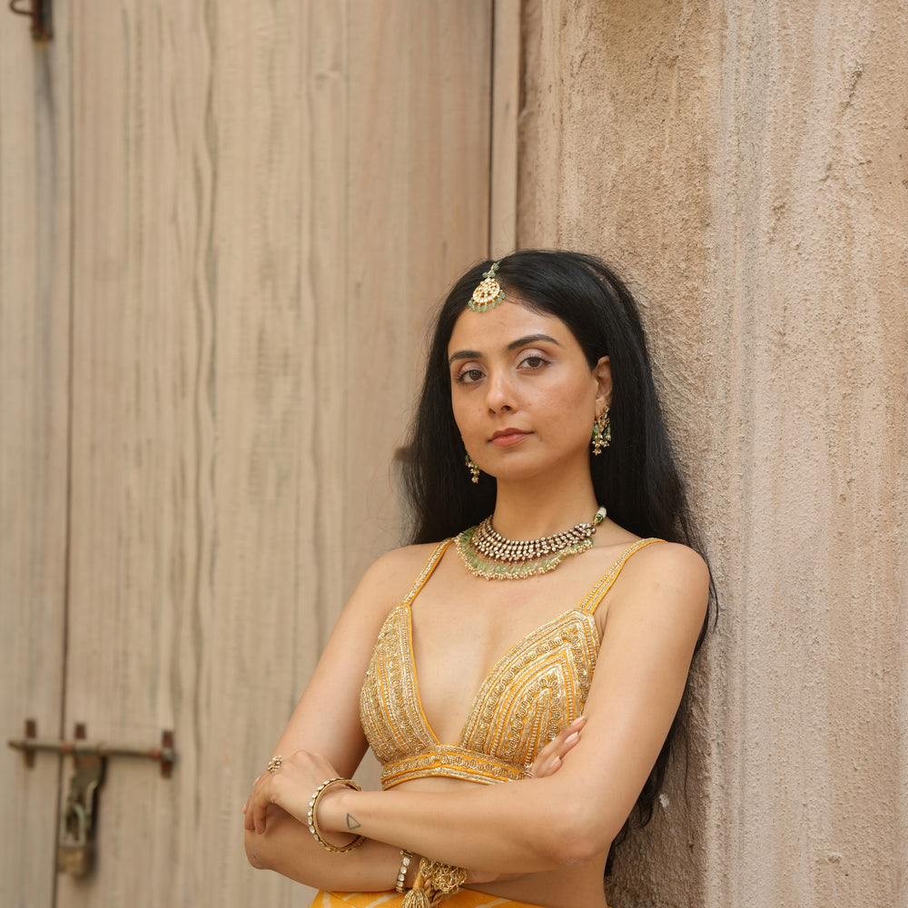 
                      
                        Banjaran Bralet
                      
                    