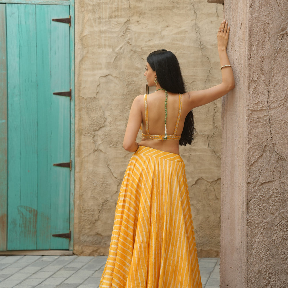 
                      
                        Banjaran Bralet
                      
                    