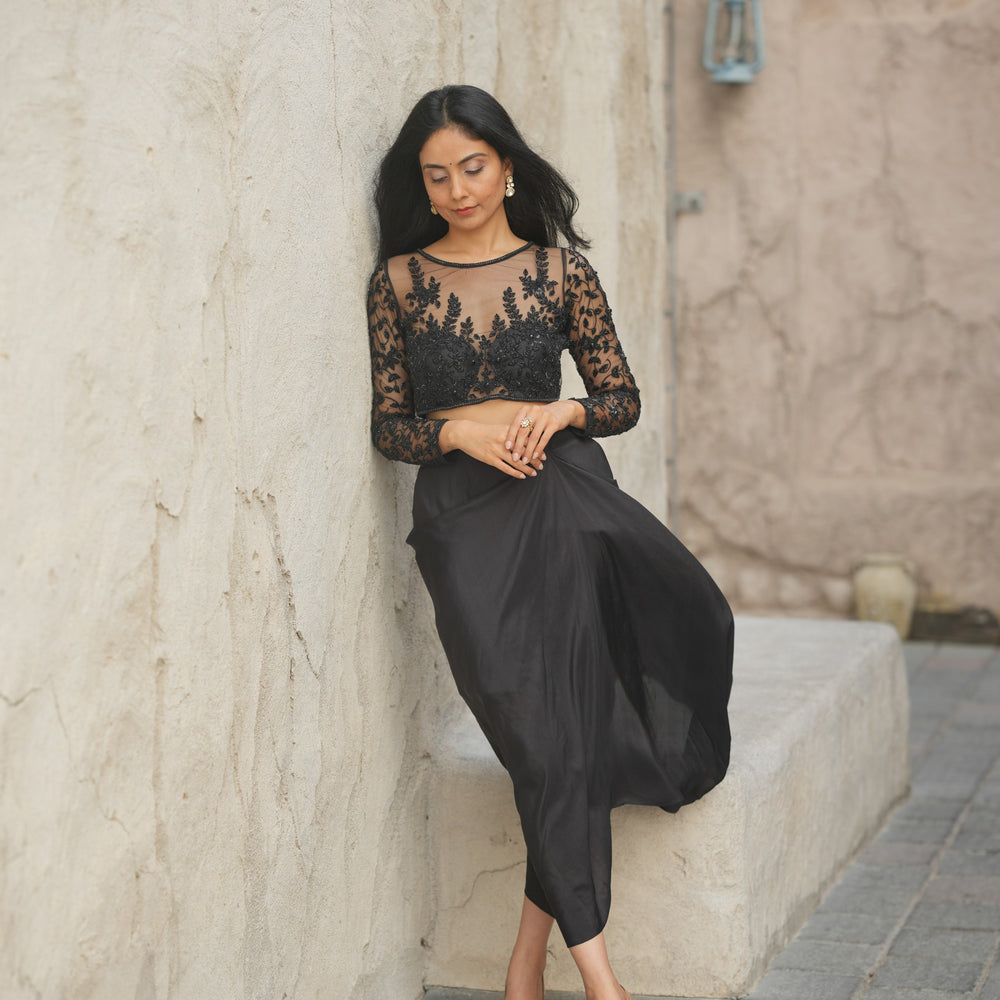 Chaaya Skirt