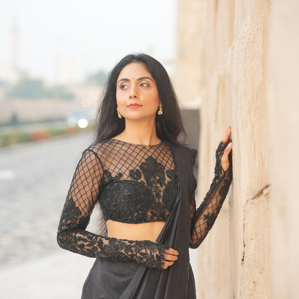 Chandani Blouse