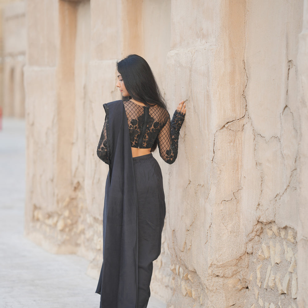 
                      
                        Chandani Blouse
                      
                    