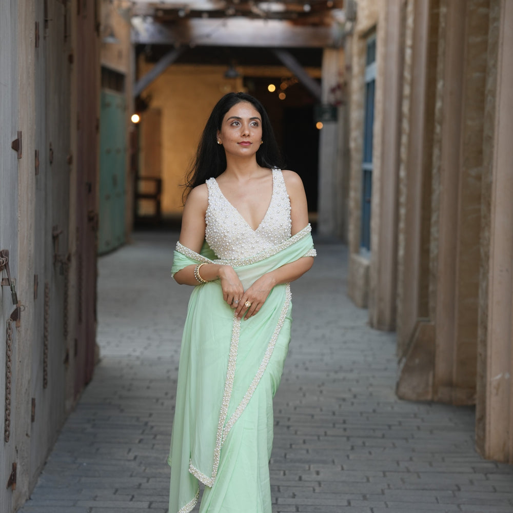 Harpreet Blouse