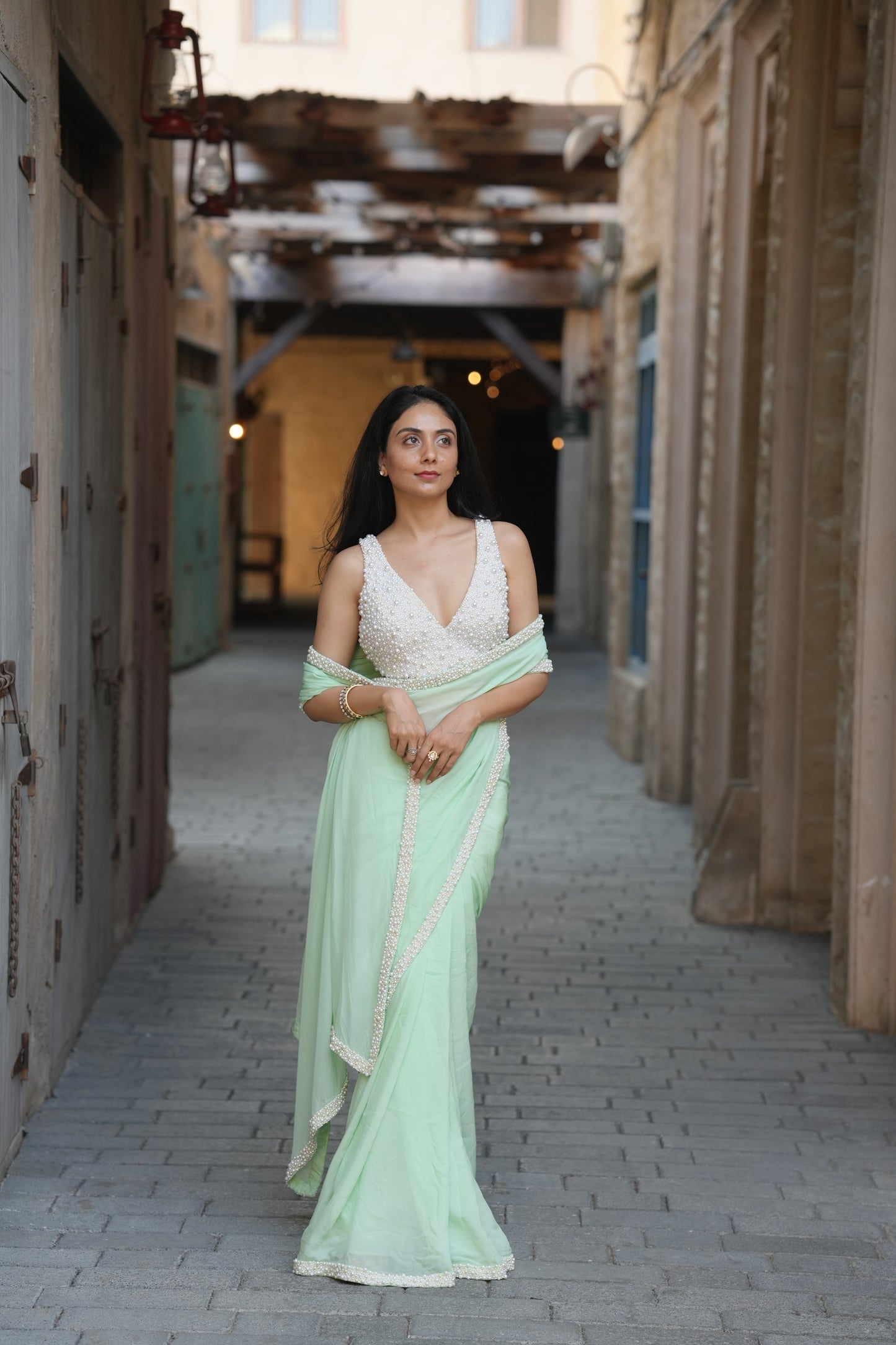 Harpreet Blouse