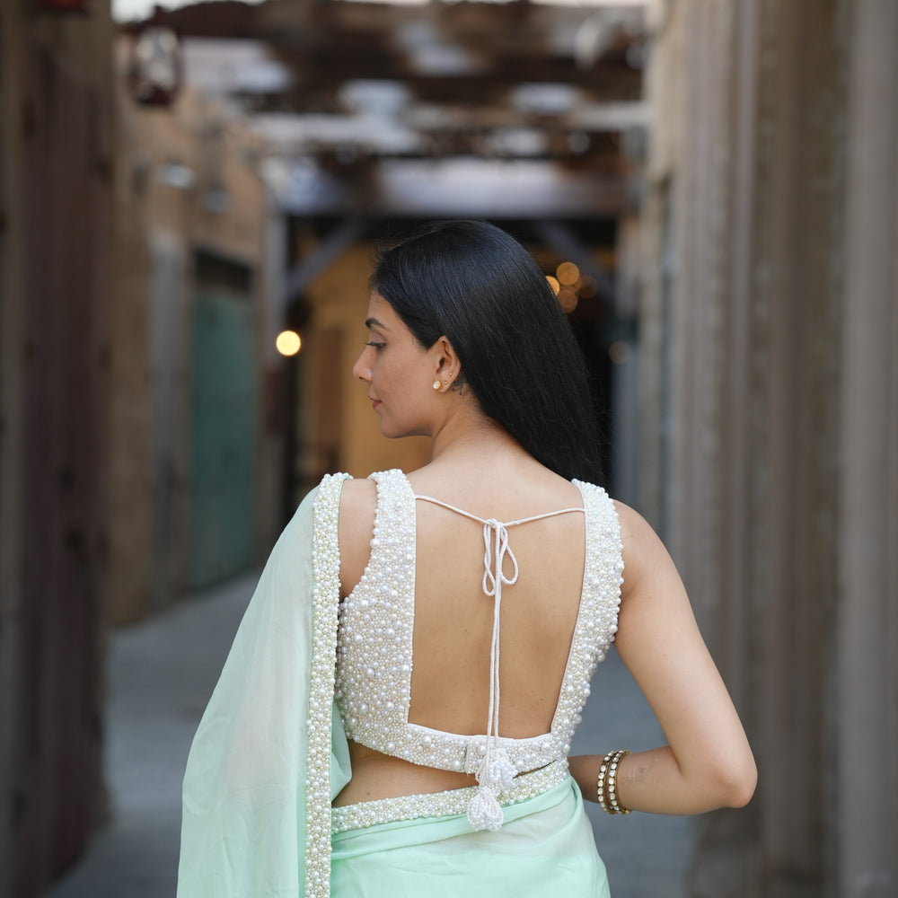 Harpreet Blouse