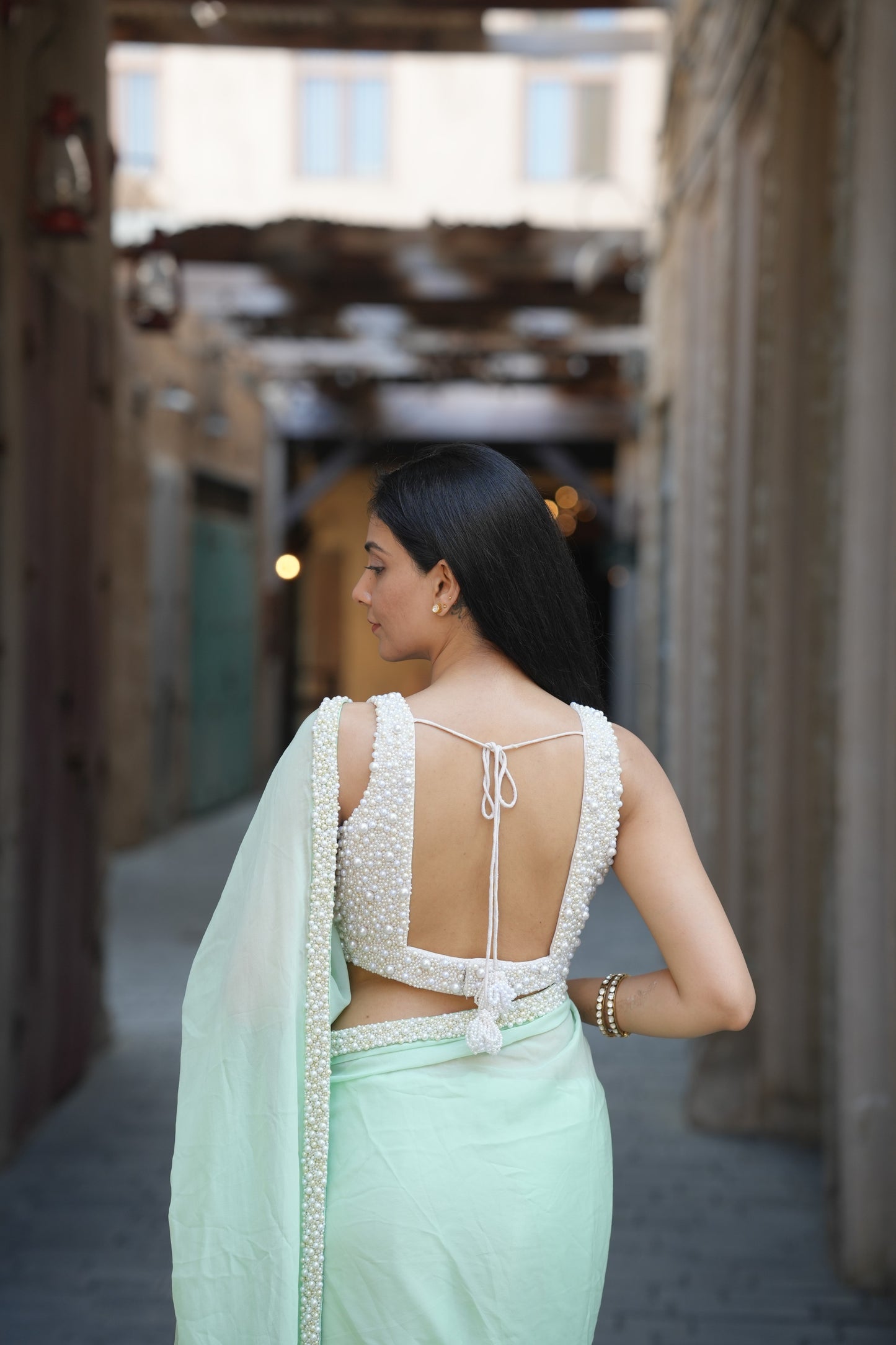 Harpreet Blouse