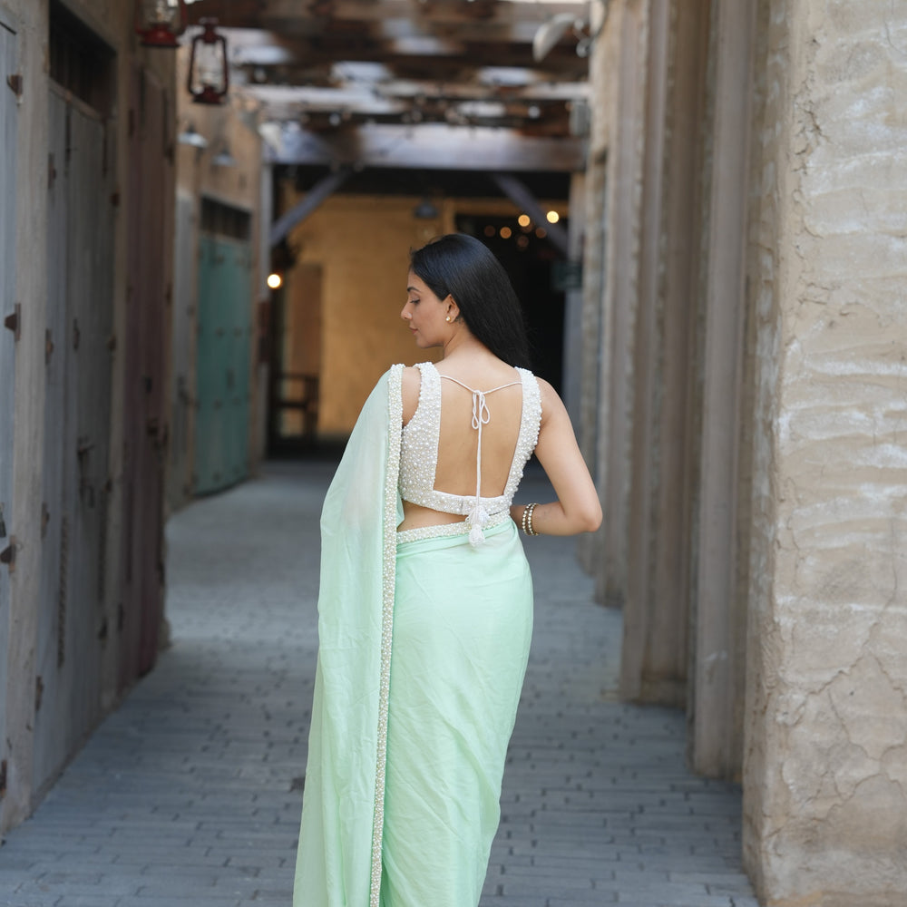 
                      
                        Harpreet Blouse
                      
                    