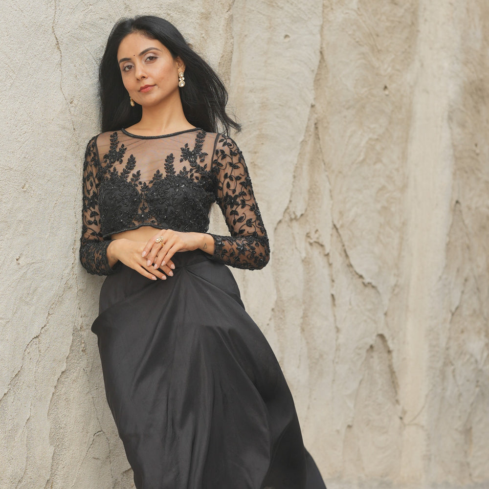 Kajal Blouse