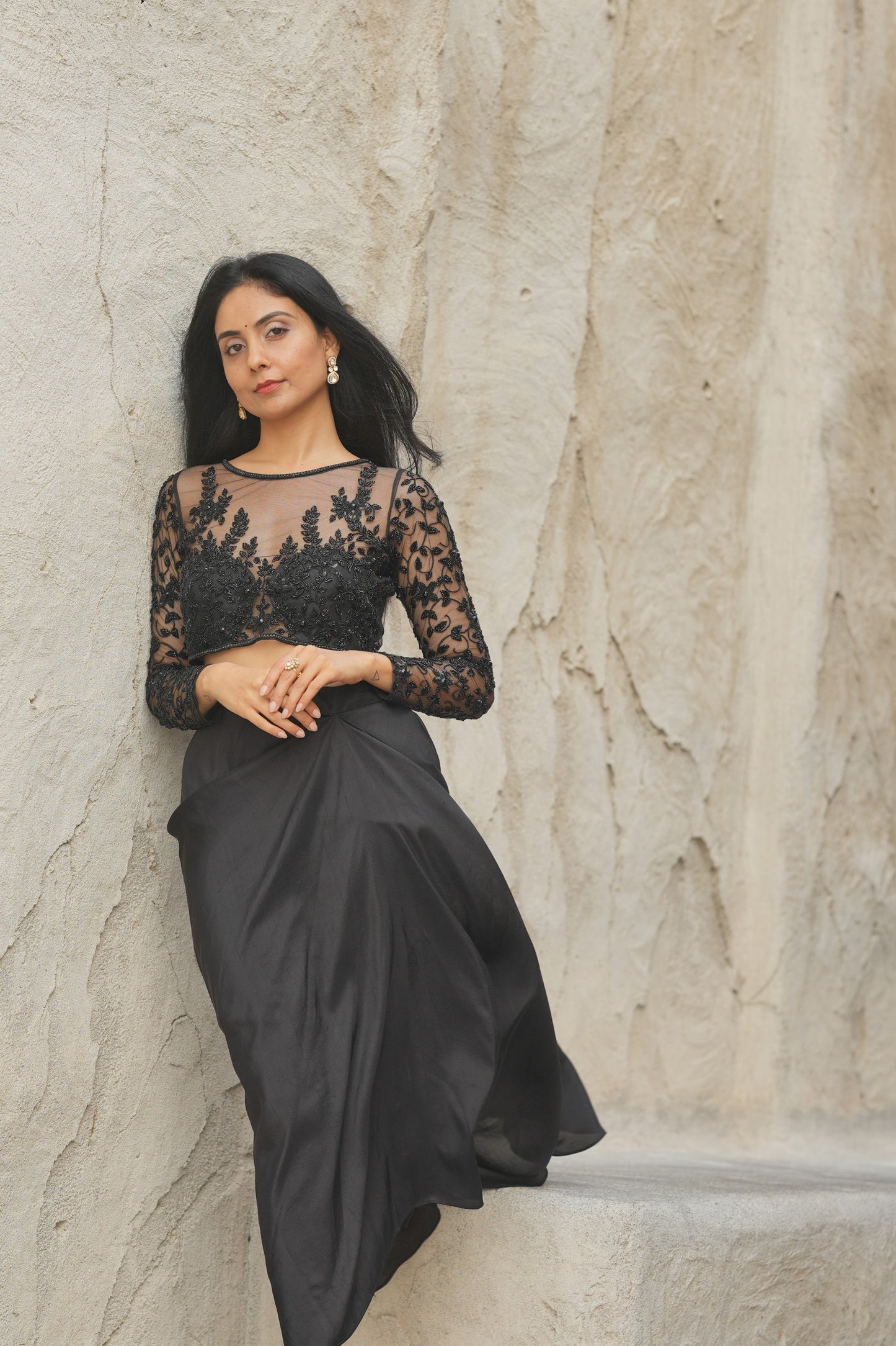 Kajal Blouse