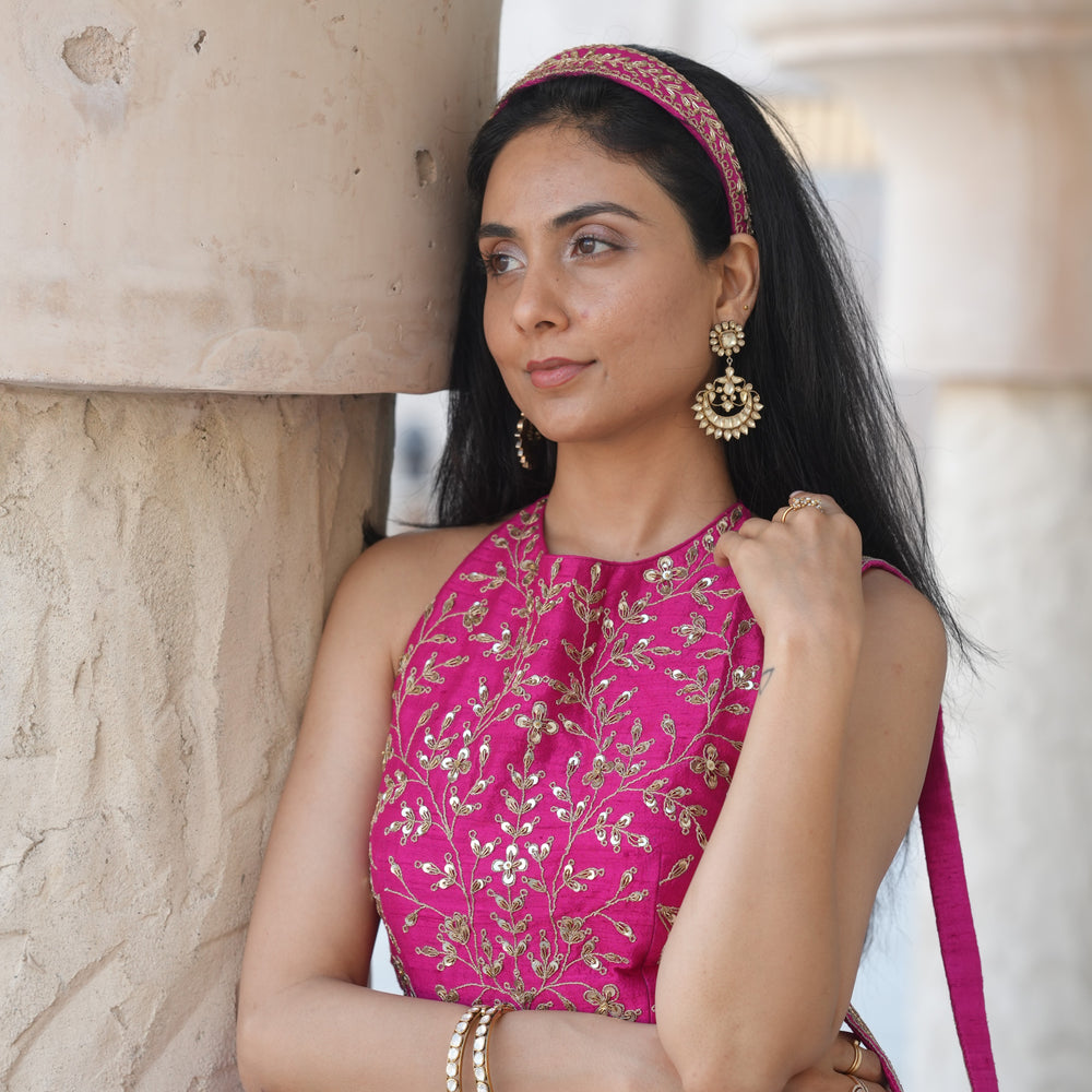 Mohini Hairband