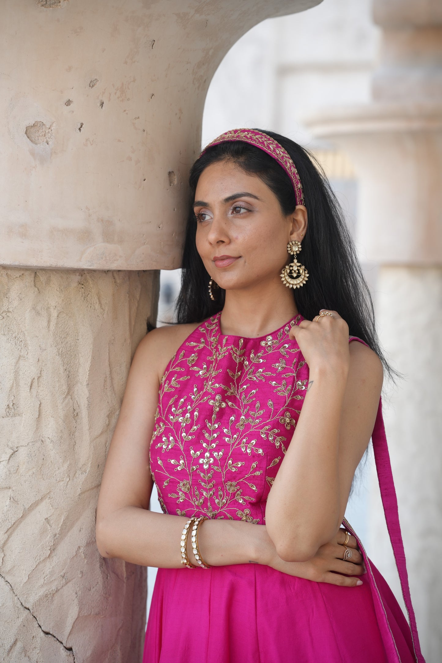 Mohini Hairband