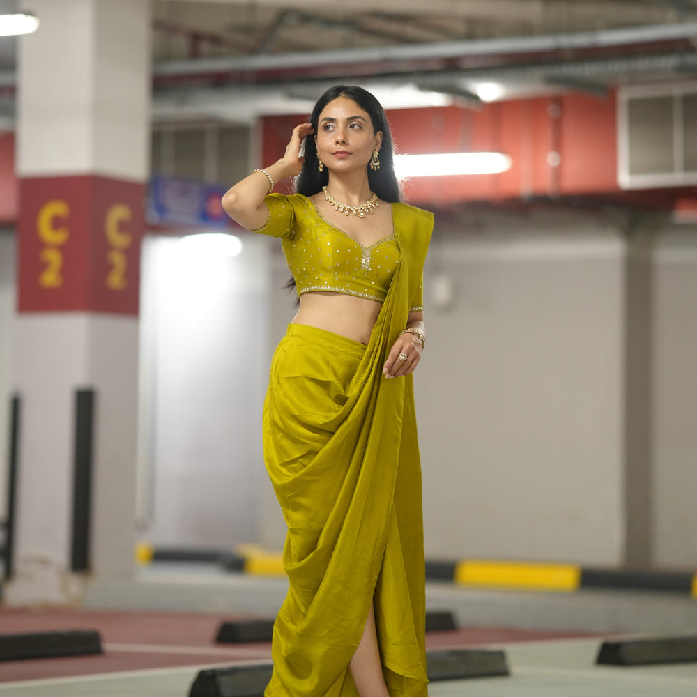 
                      
                        Niyati Blouse
                      
                    