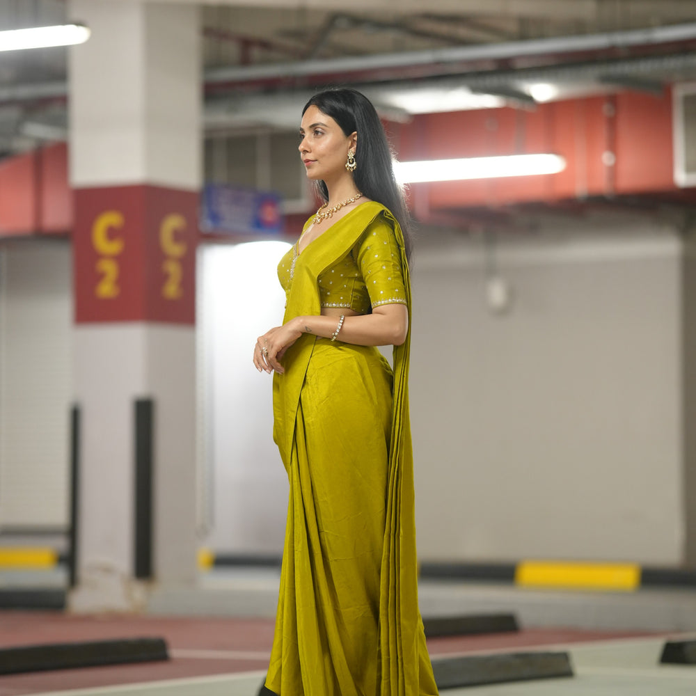 
                      
                        Niyati Blouse
                      
                    