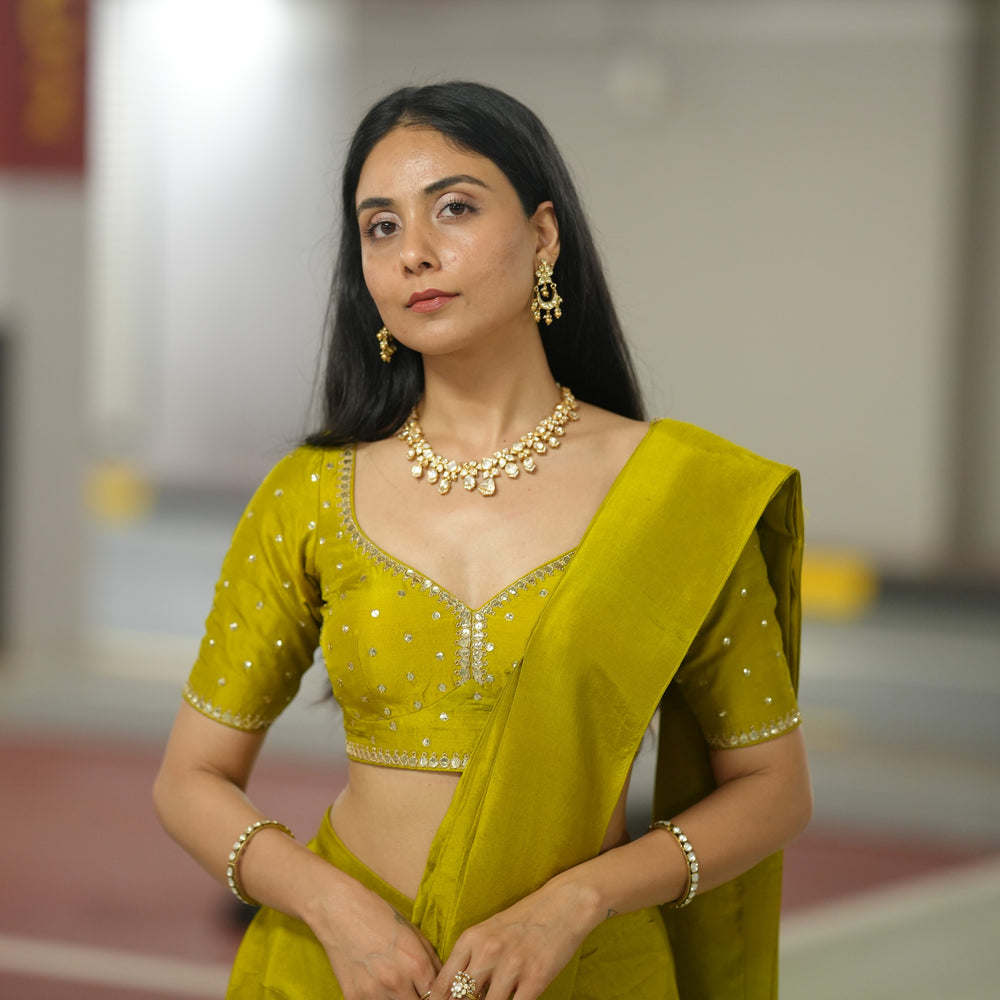 Niyati Blouse