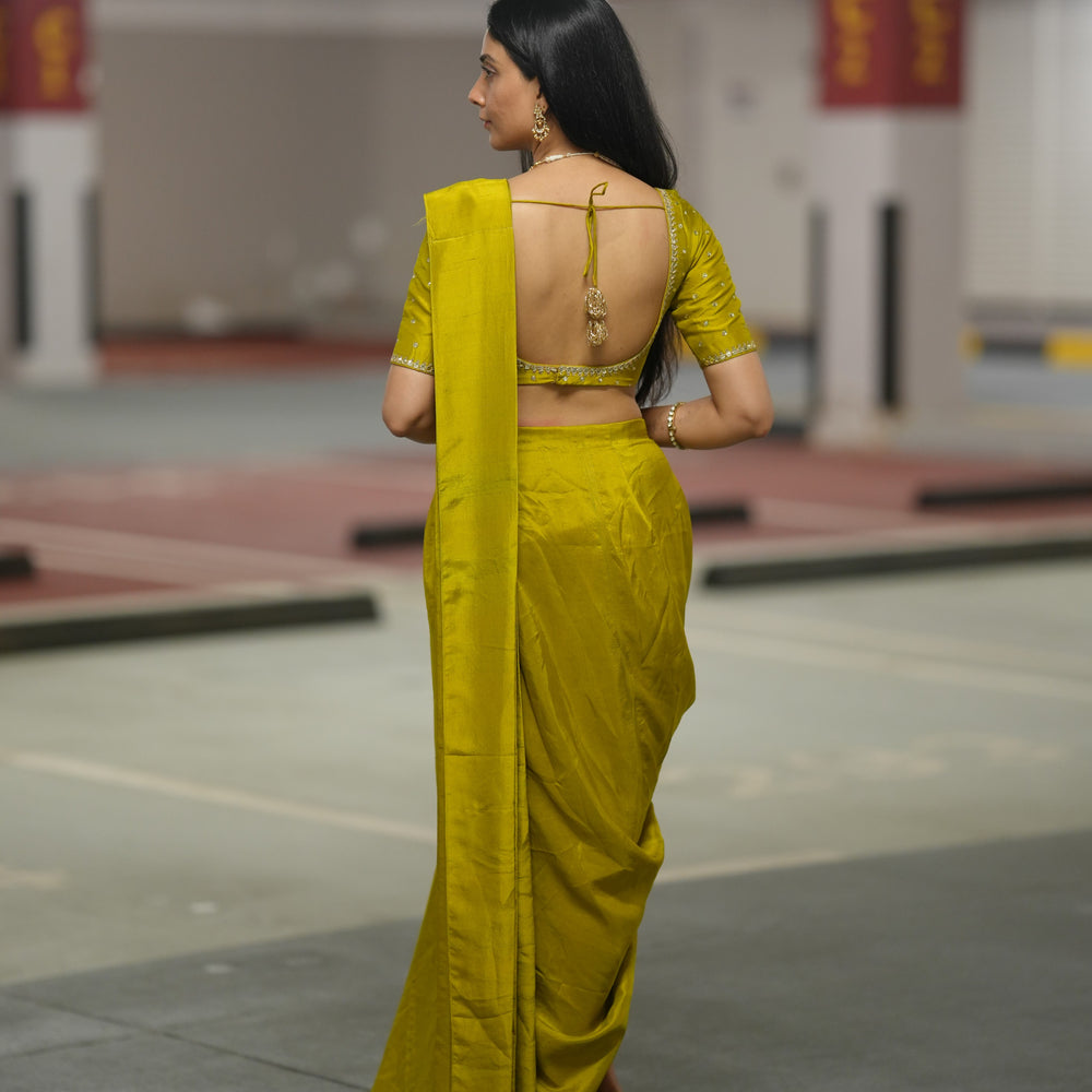 
                      
                        Niyati Blouse
                      
                    
