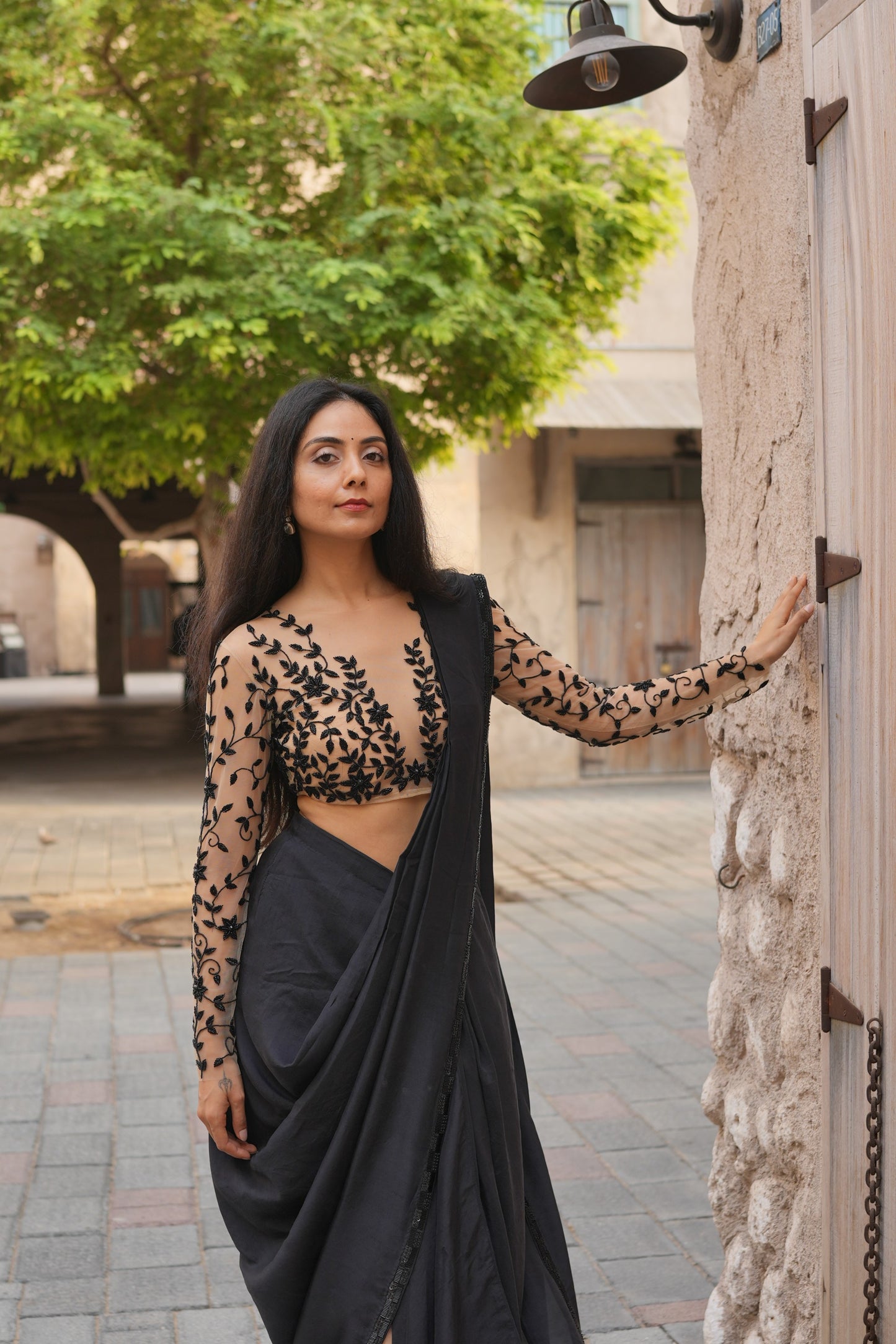 Raaya Saree