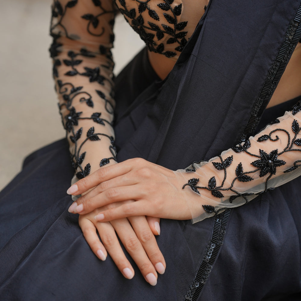 Raaya Saree