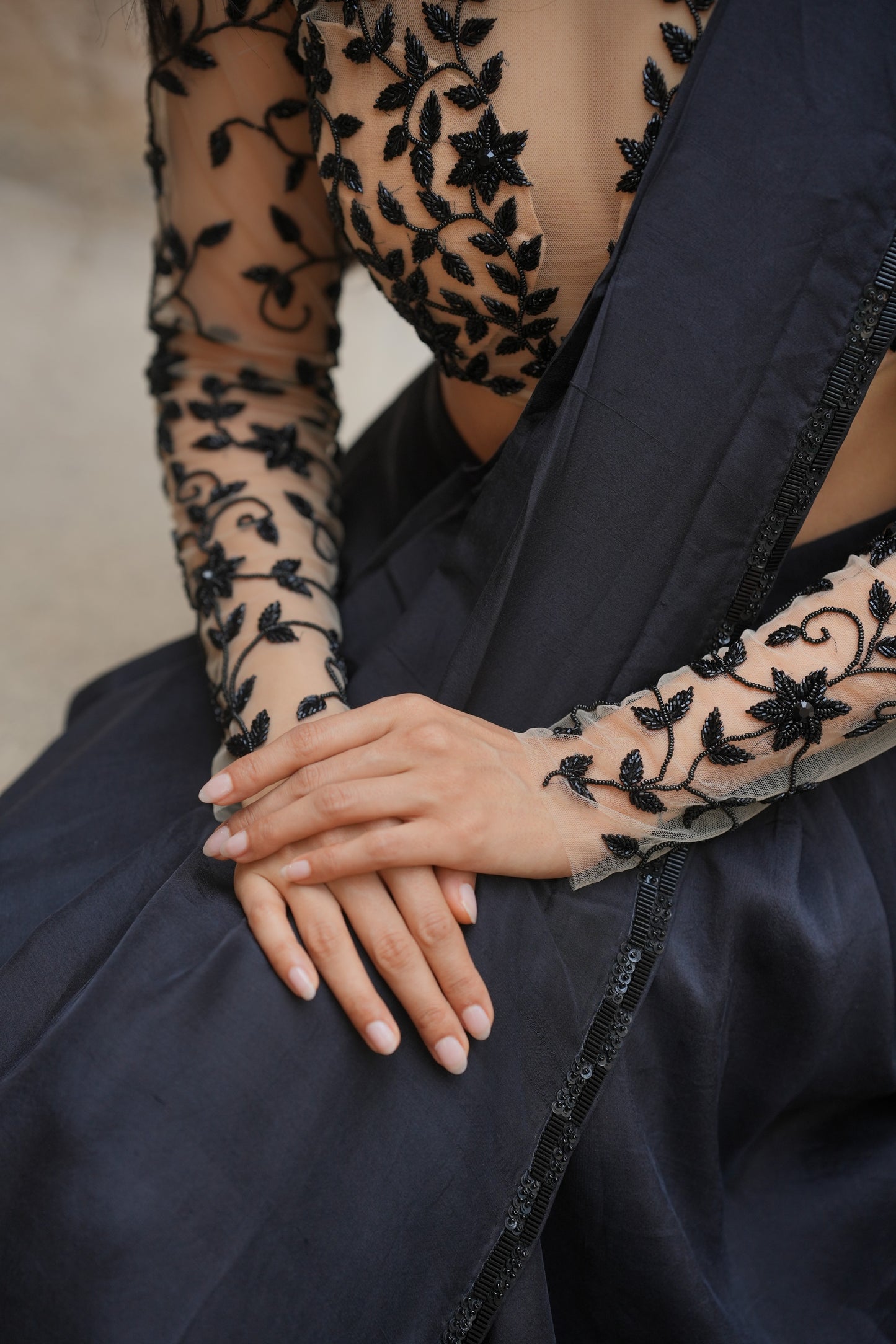Raaya Saree