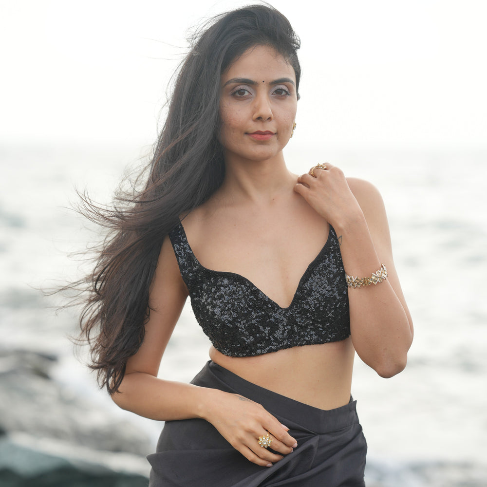 Roshni Blouse