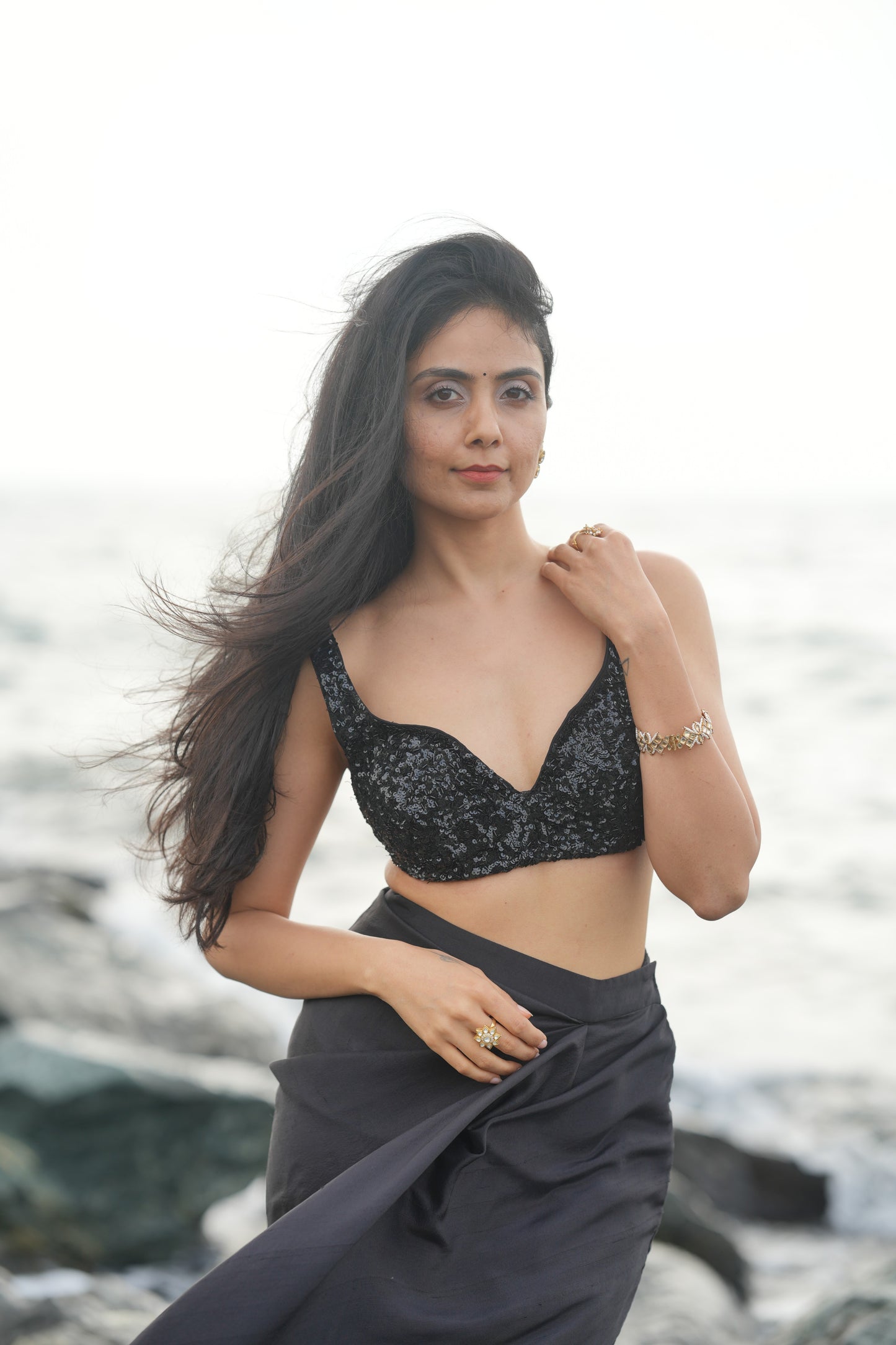 Roshni Blouse