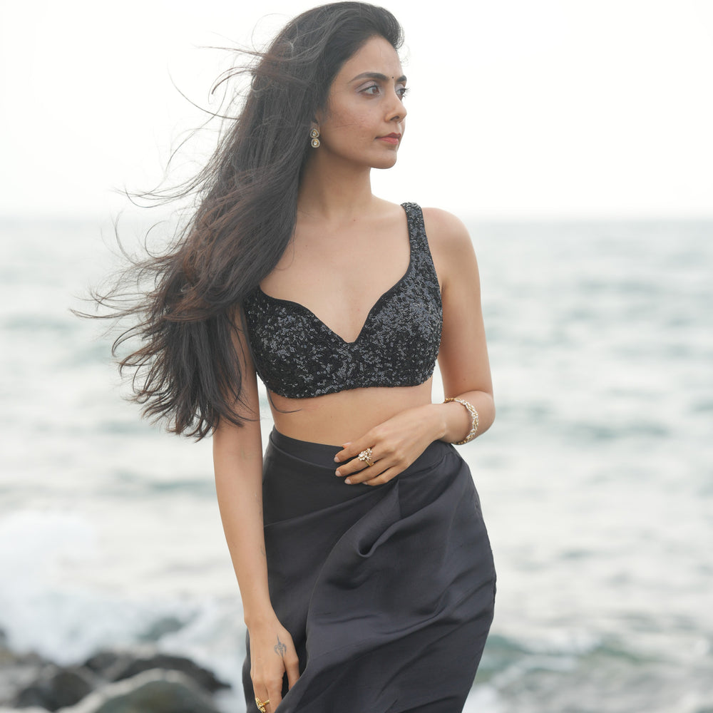 Roshni Blouse