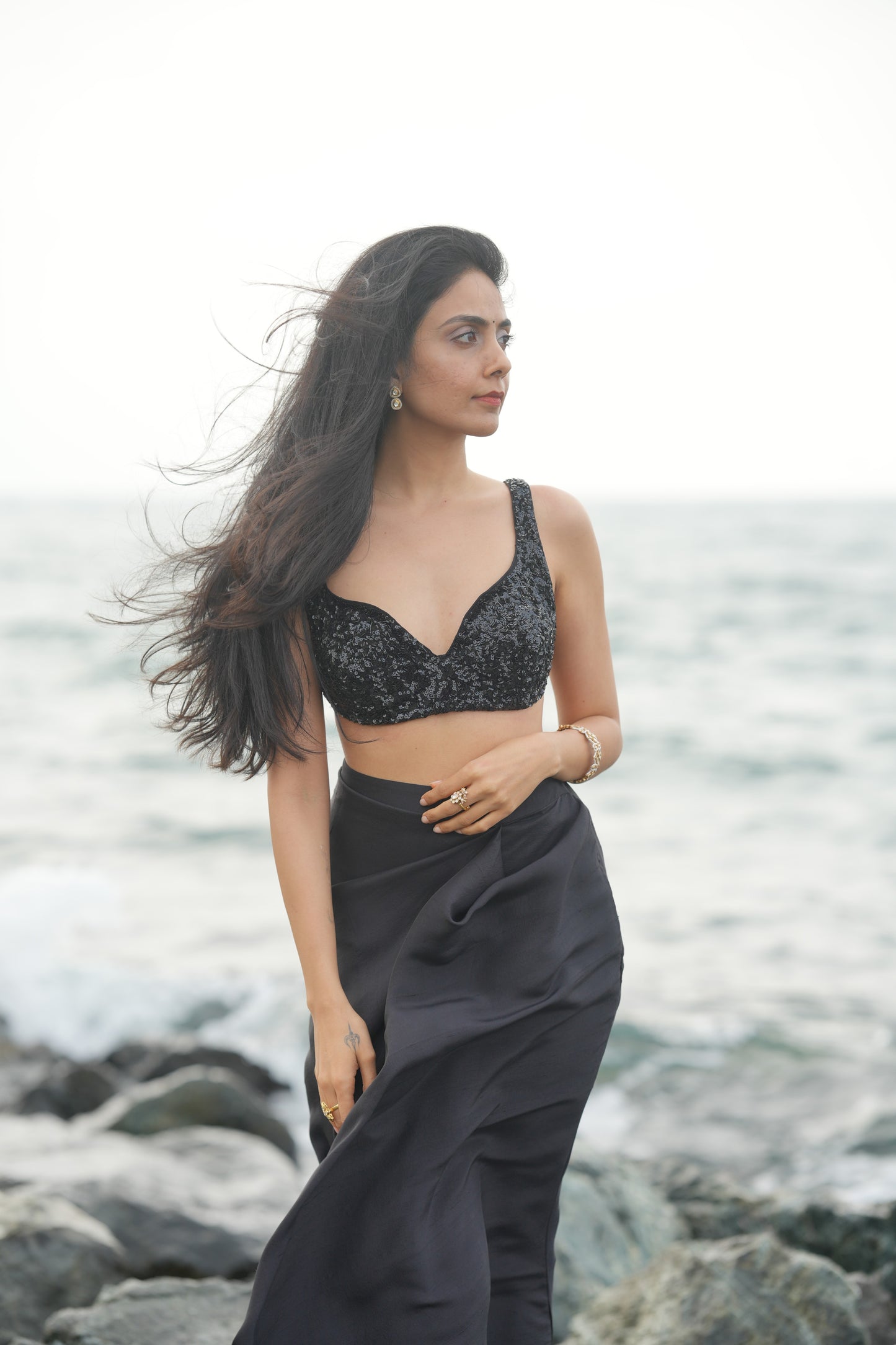 Roshni Blouse