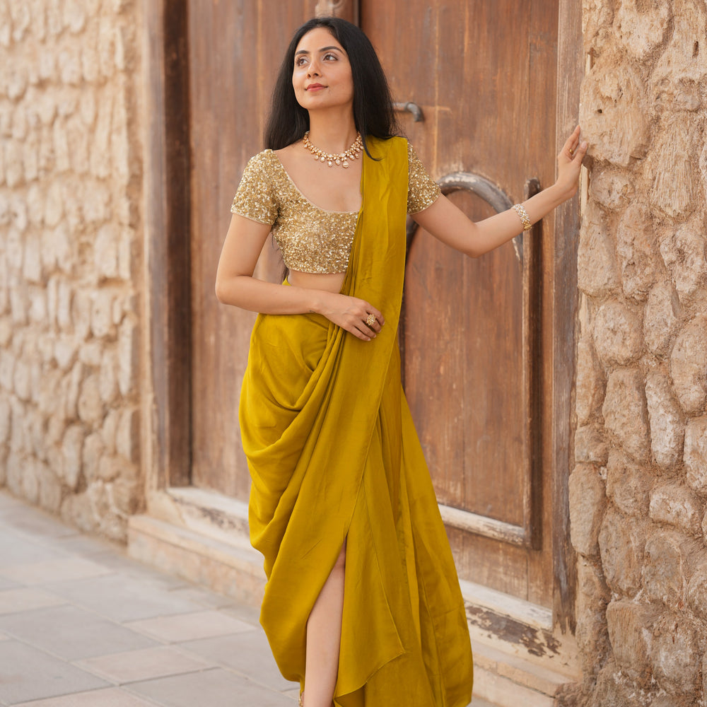 Sitara Blouse