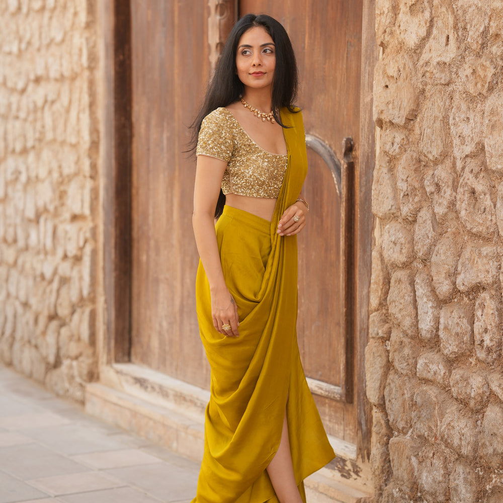 Sitara Blouse