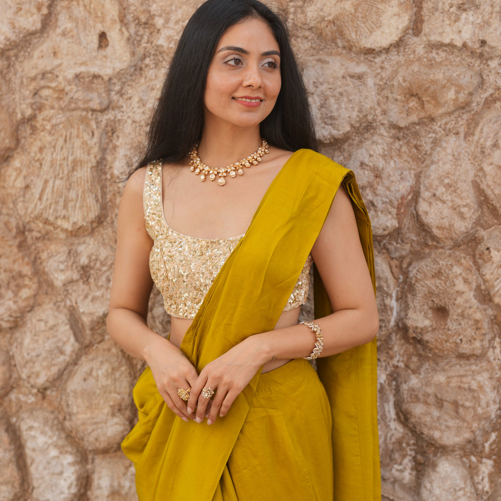 Tara Blouse