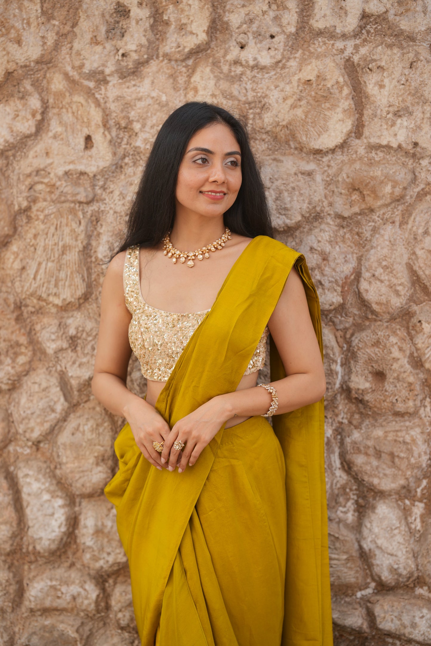 Tara Blouse