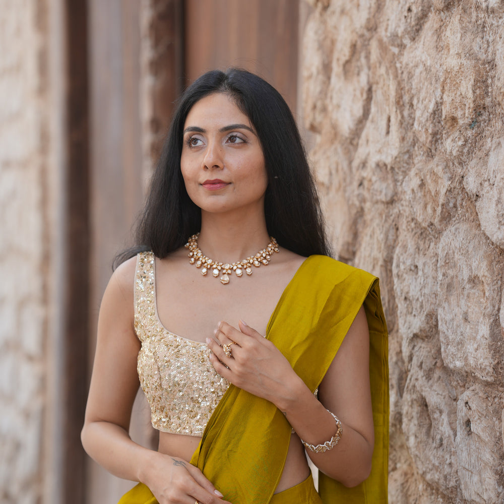 Tara Blouse