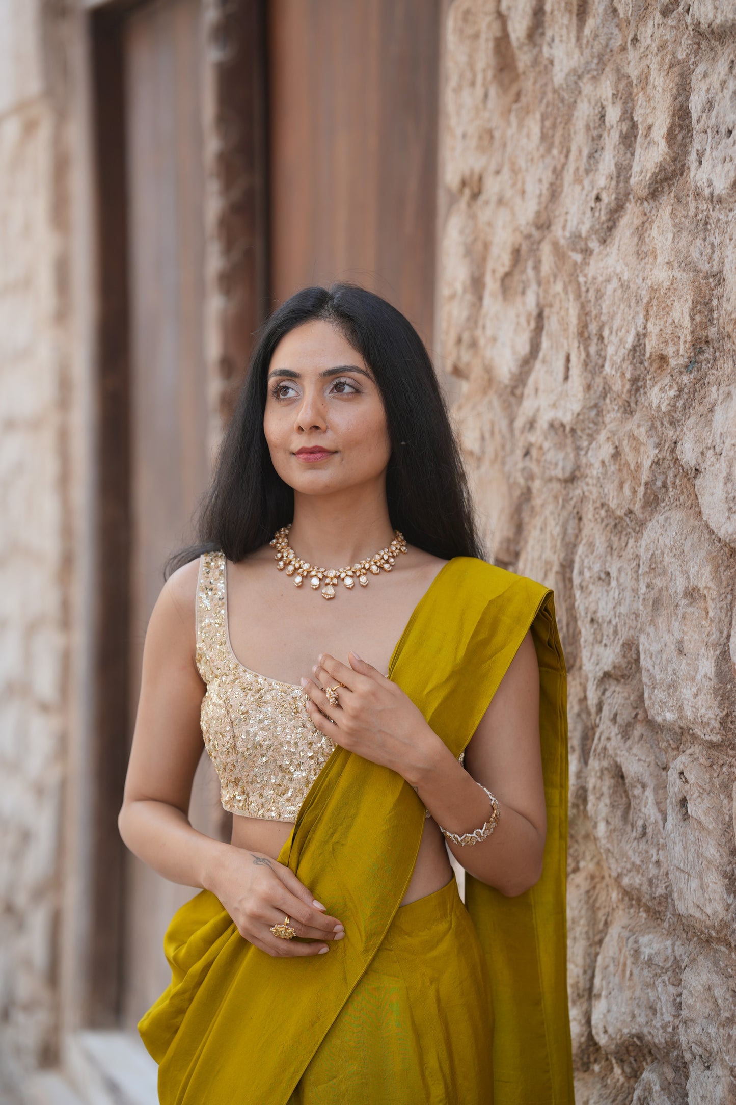 Tara Blouse