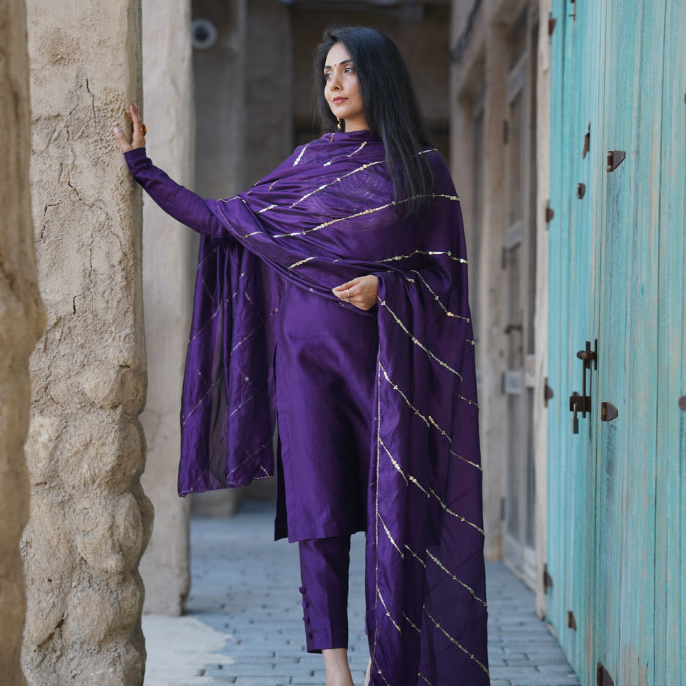 
                      
                        Kumari Kurta Set
                      
                    