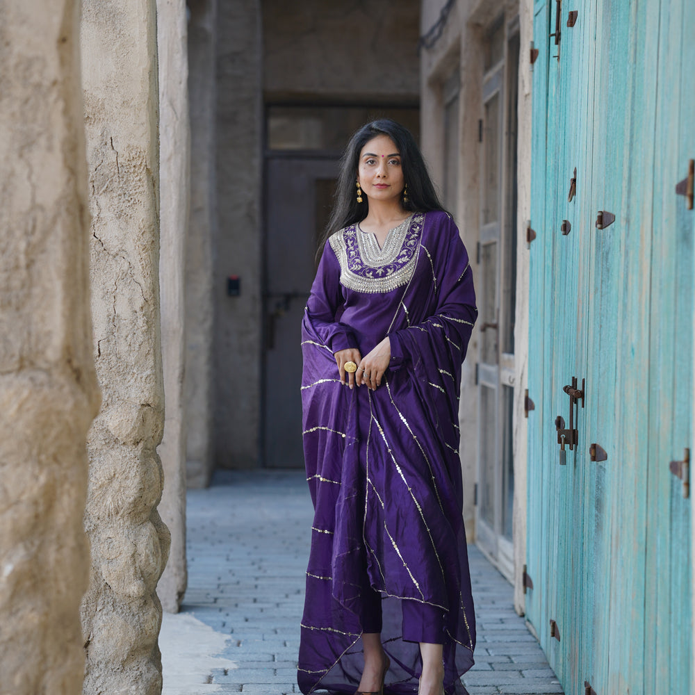 
                      
                        Kumari Kurta Set
                      
                    