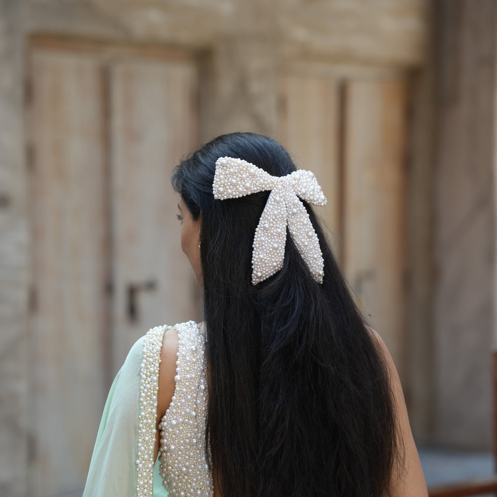 Indira Hairbow