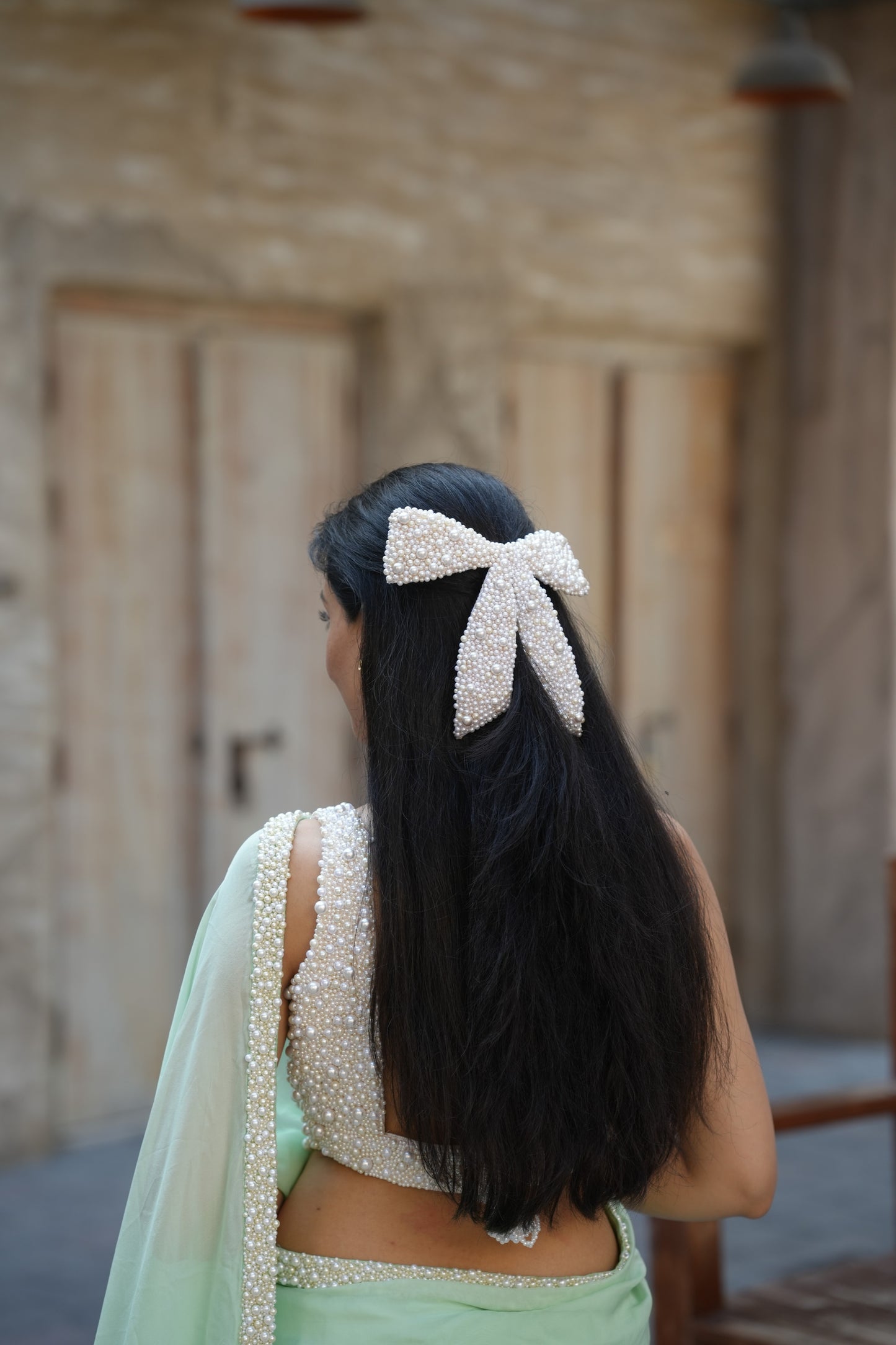 Indira Hairbow