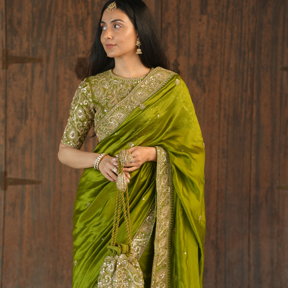 Lakshmi Potli