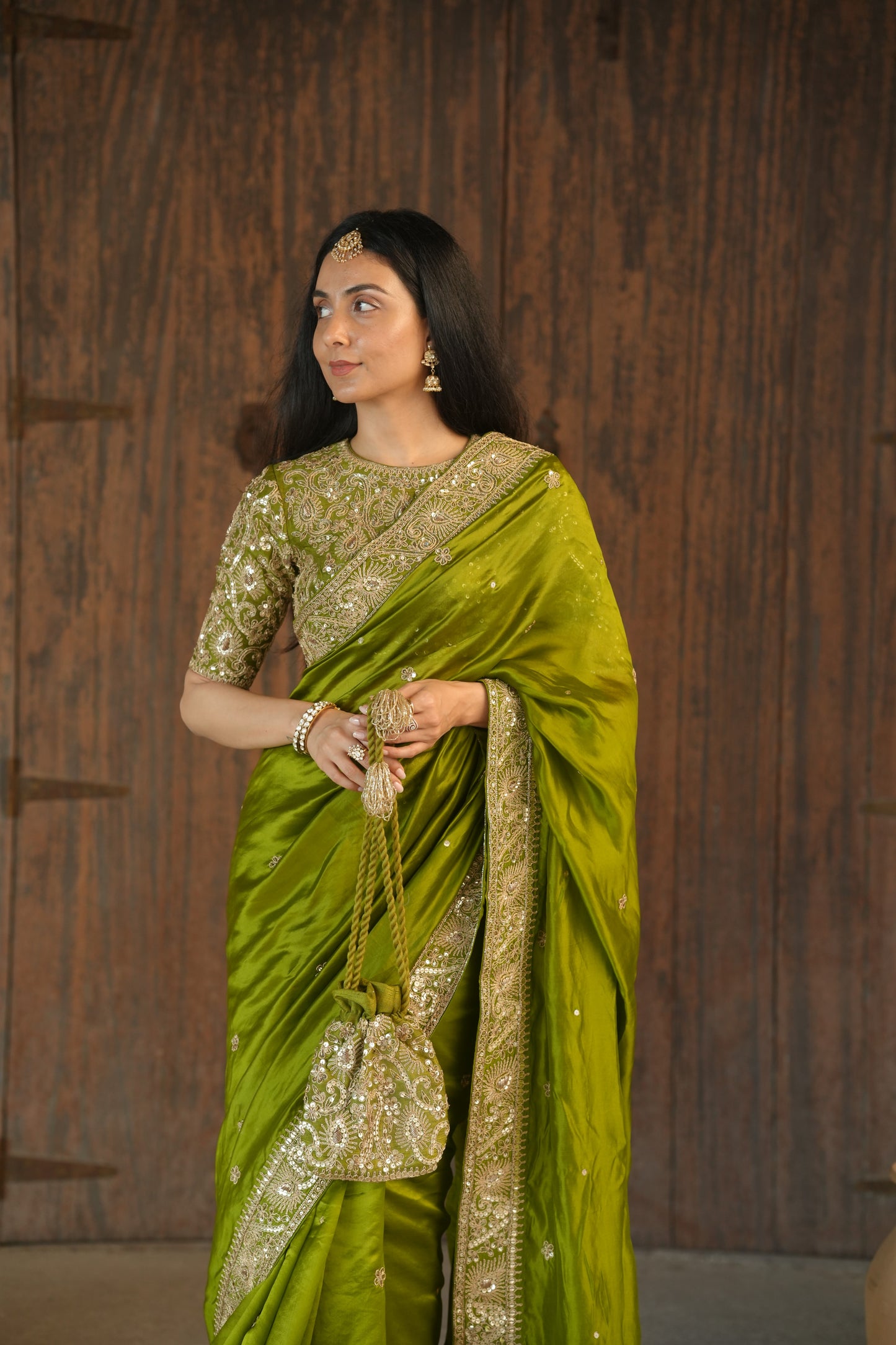 Lakshmi Potli