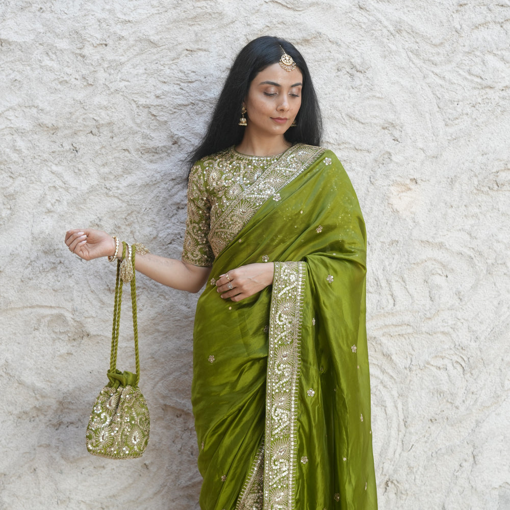 
                      
                        Lakshmi Potli
                      
                    