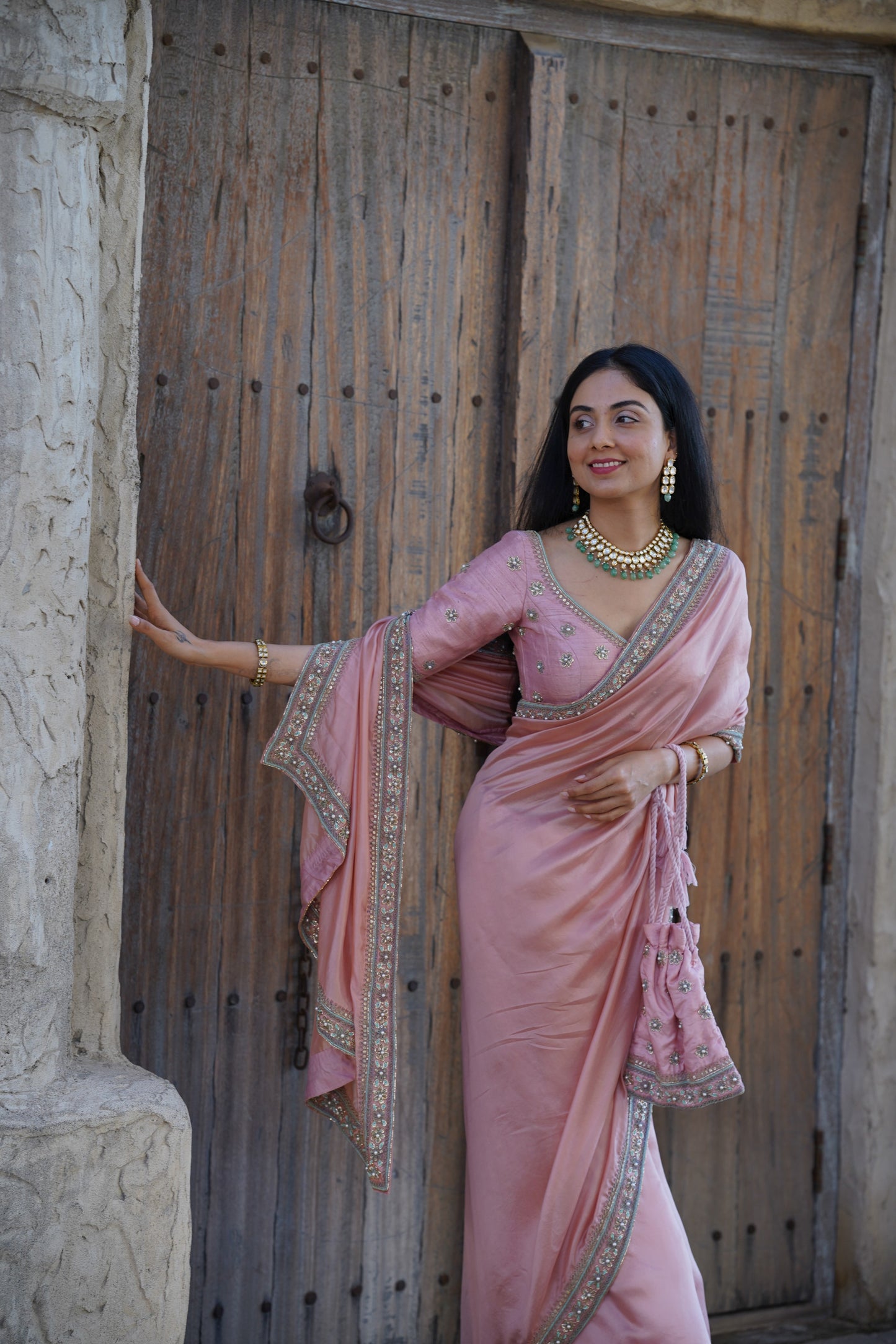 Noori Potli