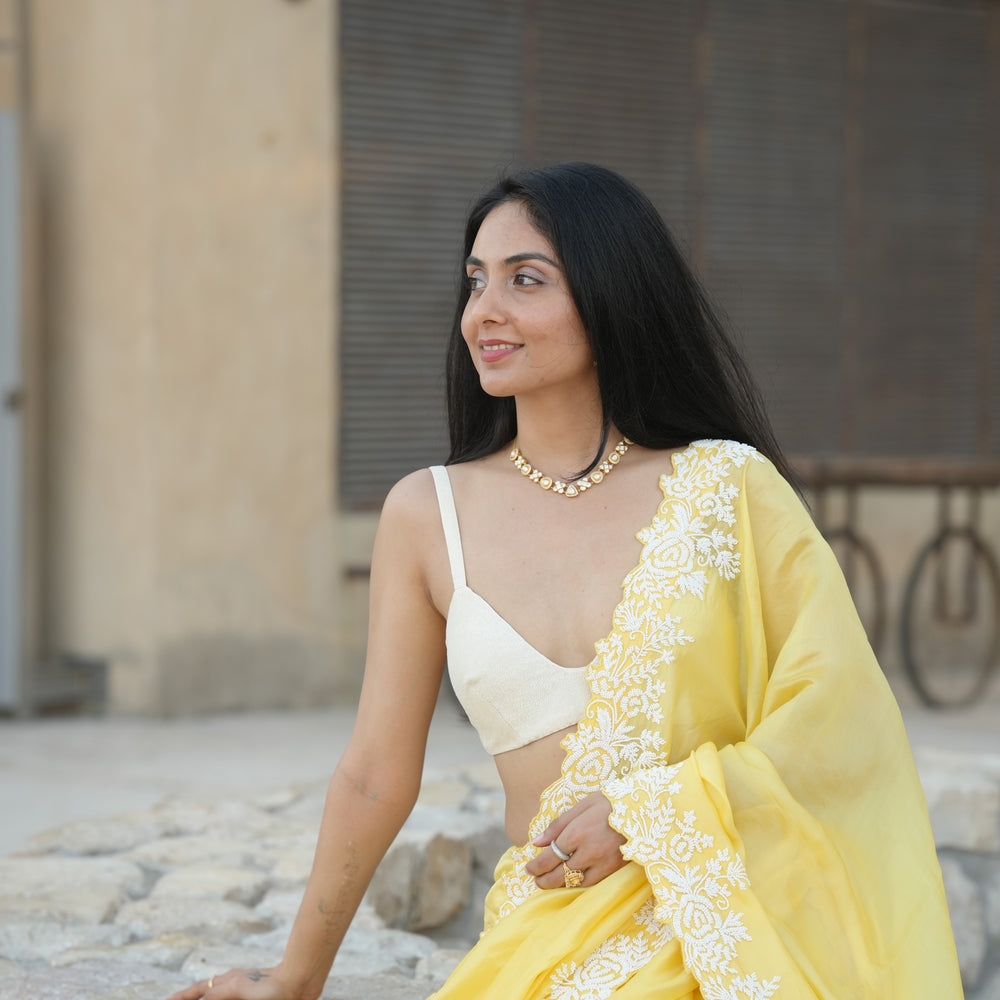 Pari Blouse